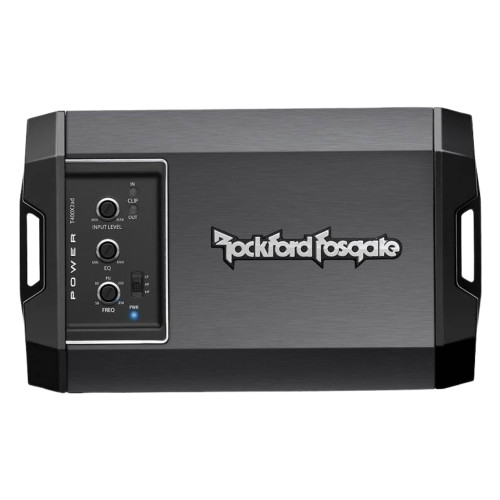 RFRB Rockford Fosgate T400X2AD 400 WATT Power AMP